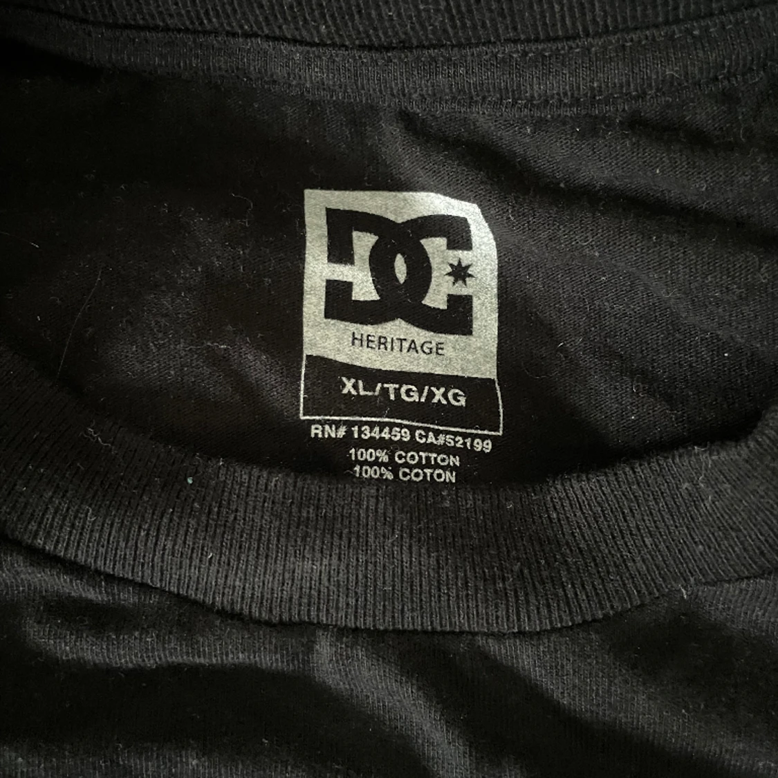 DC long sleeve  - 90