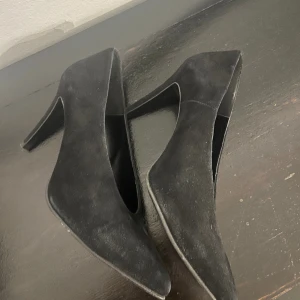 Pumps - Jätte snygga pumps för olika tillfälle. 