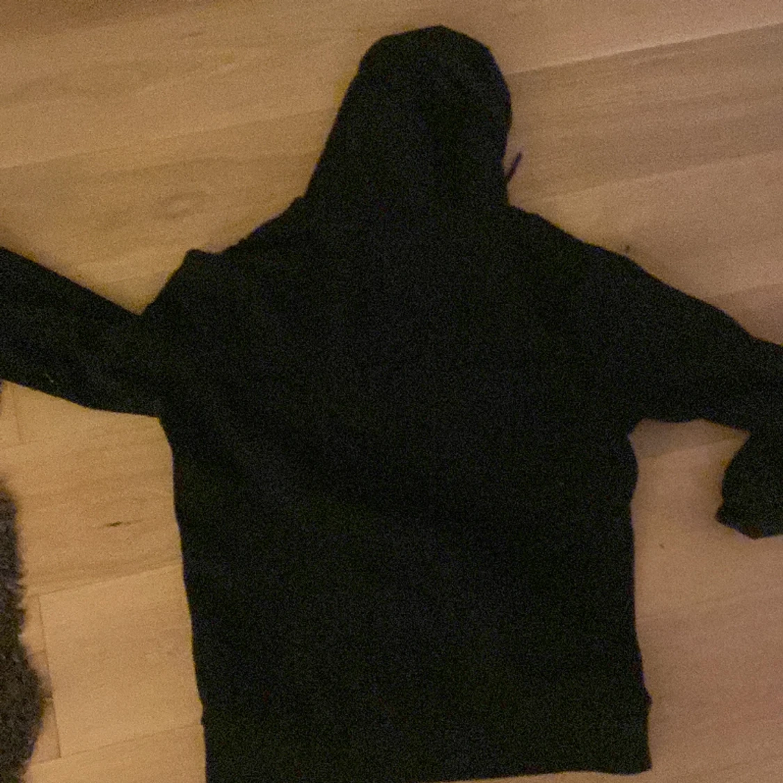 Hoodrich tröja  - 90