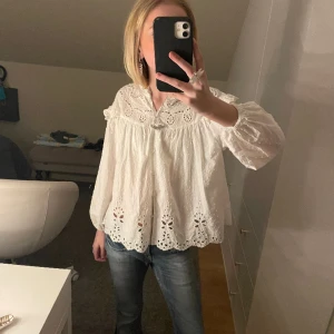 blus - zara blus som inte kommer till använding 🥰