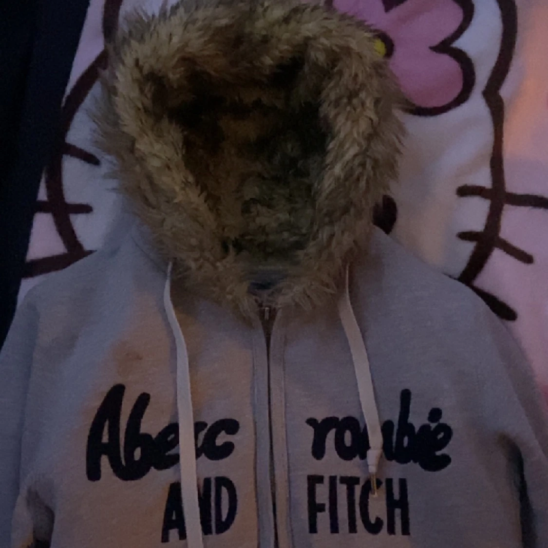 Abercrombie & Fitch hoodie - 91