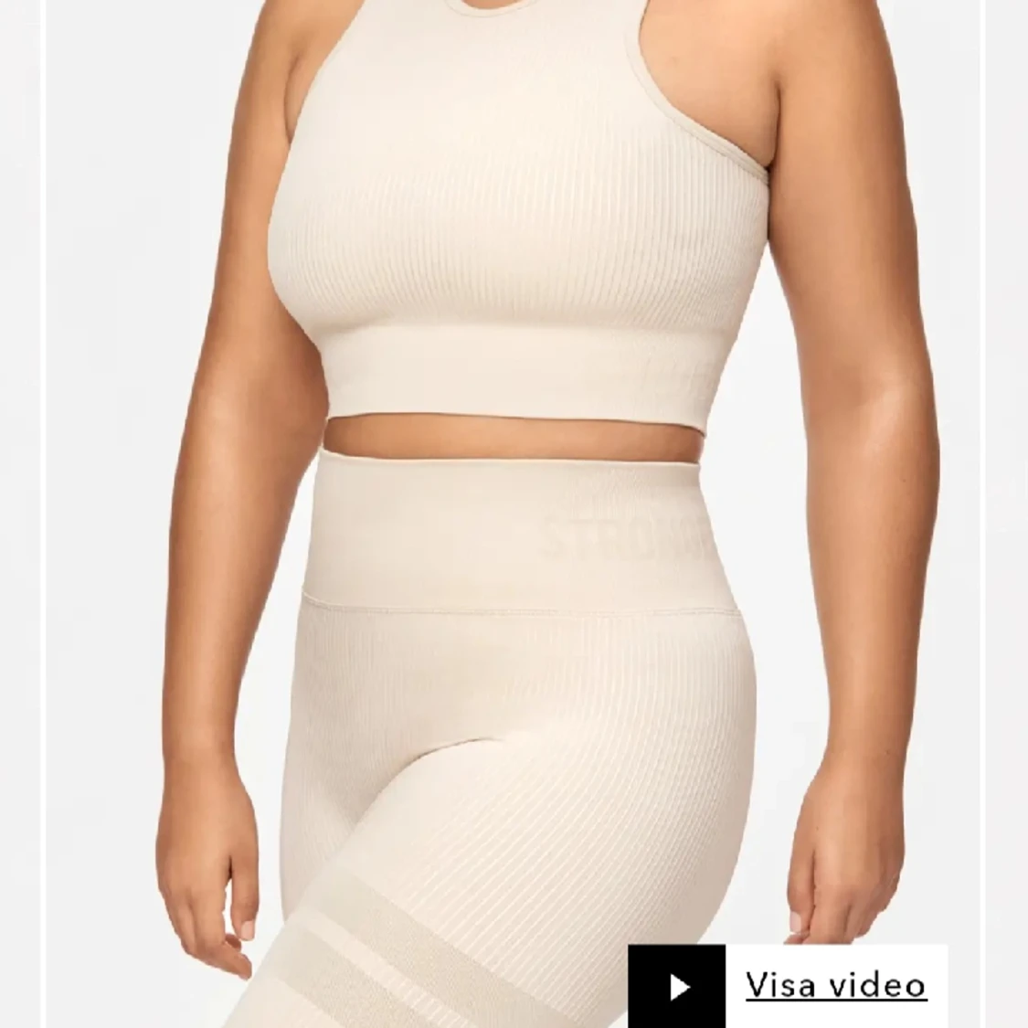 Stronger set xs - 91