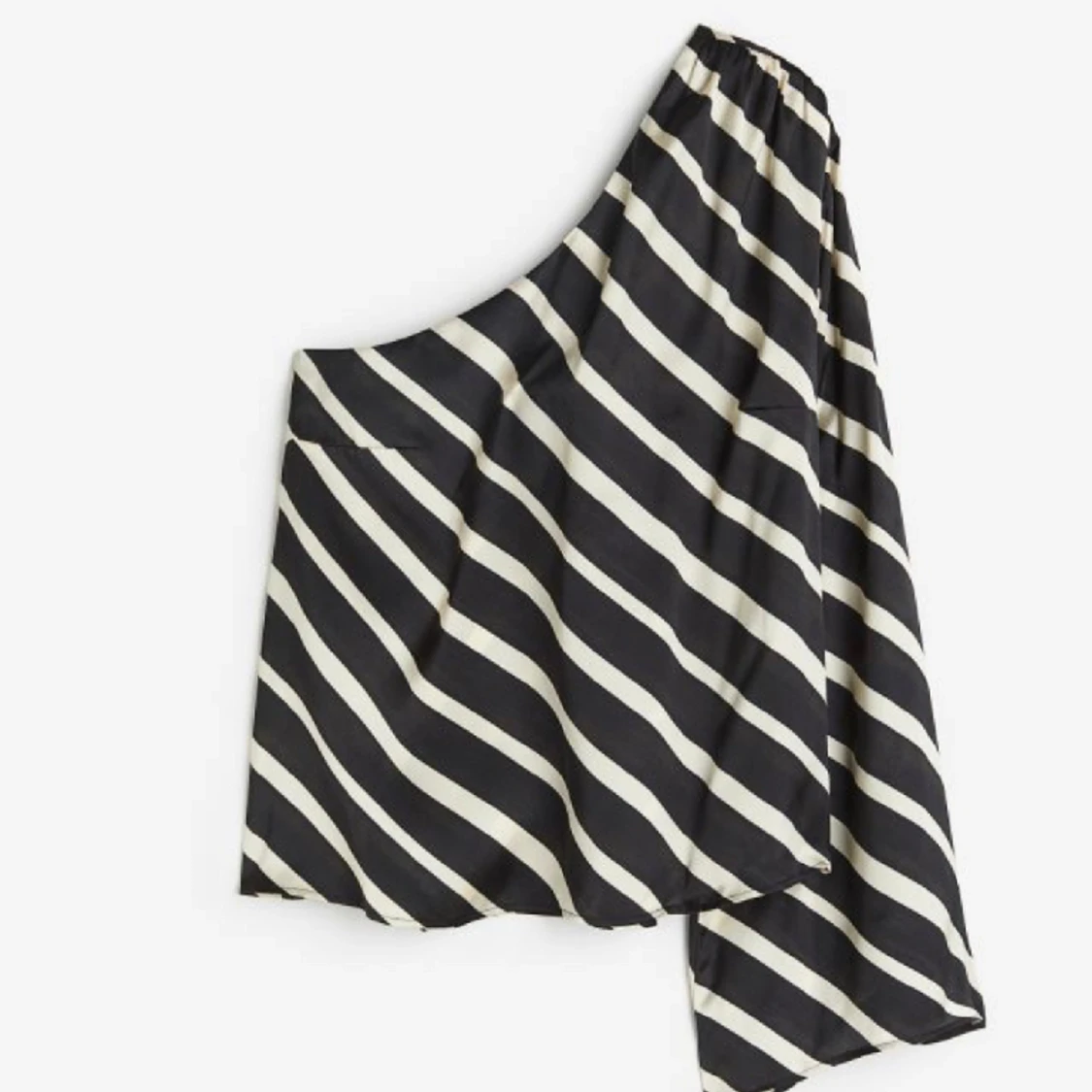 Randig blus h&m - 90