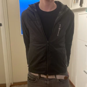 Sail racing jacka  - Sail racing täckjacka i storlek 170 (Barnstorlek)