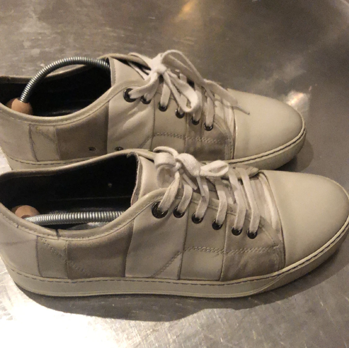 Lanvin Sneakers st 43-44 - 91
