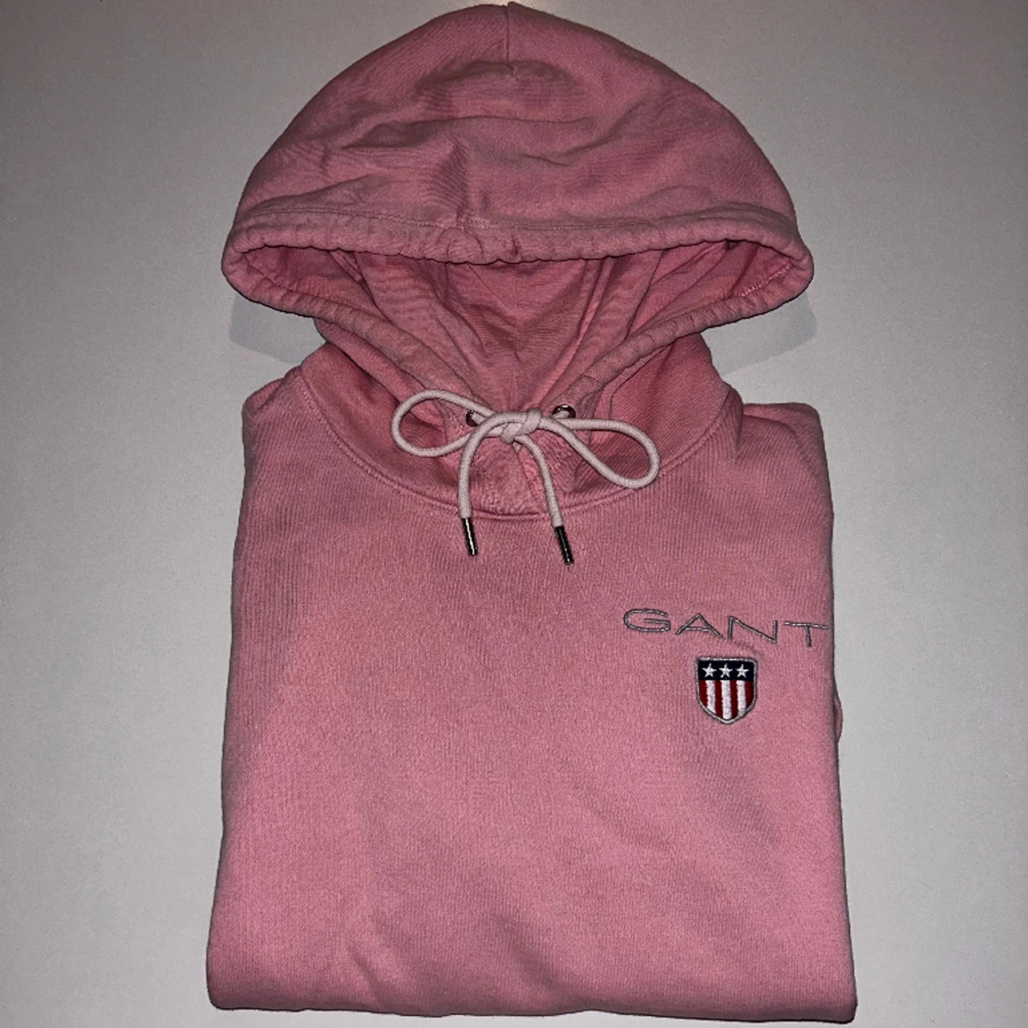 GANT HOODIE