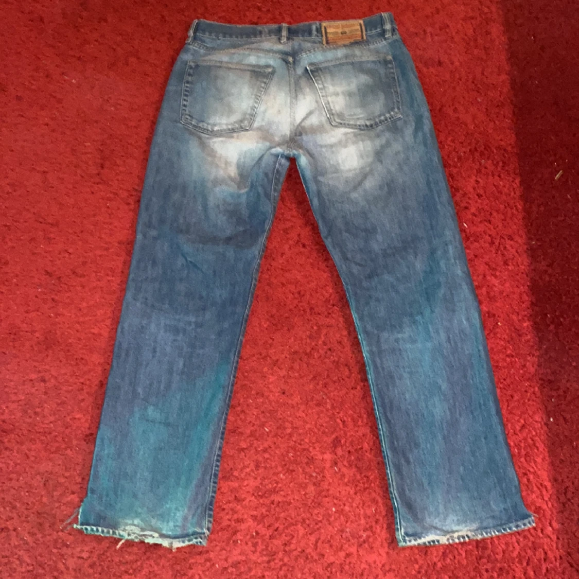 Diesel jeans - 91