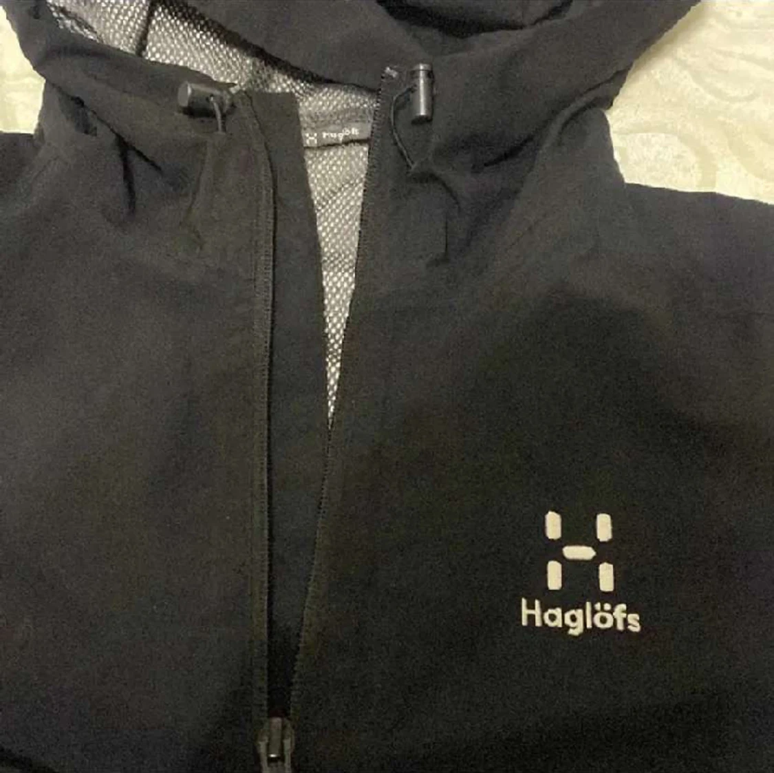 Haglöfs jacka  - 91