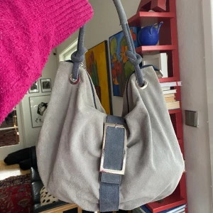 Baggy bag!🥳 - Jättefin baggy väska❤️