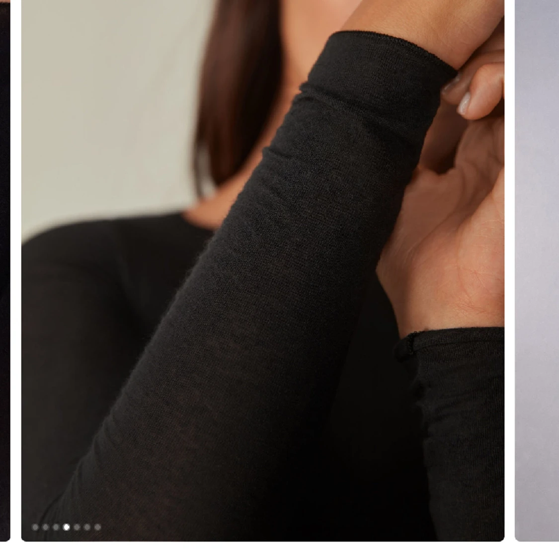 Intimissimi tröja  - 90