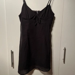 Klänning - Klänning från hm