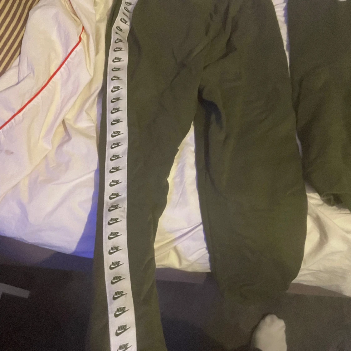 Grön Nike dress ca xs-s - 90