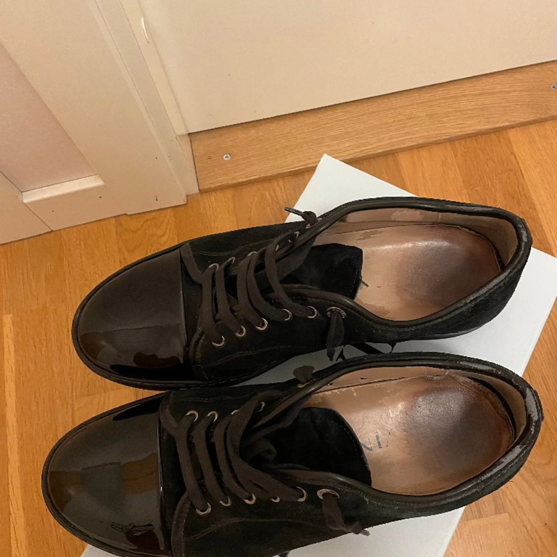Lanvin skog - 90