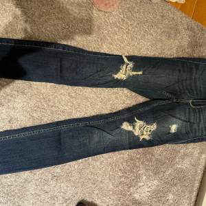 Jeans från hollister. Nyskick