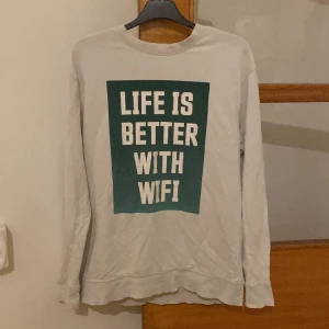 Tröja - En tröja från H&M i storlek 158/164