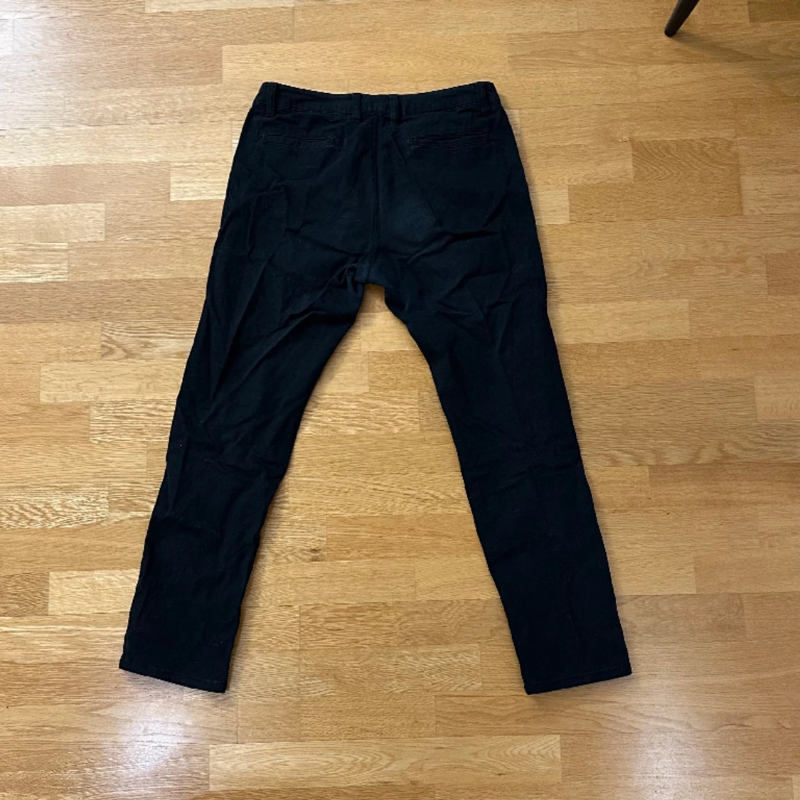 Svarta Pier One chinos - 27