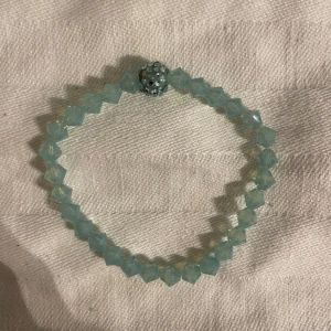 Turkost armband - Bra skick