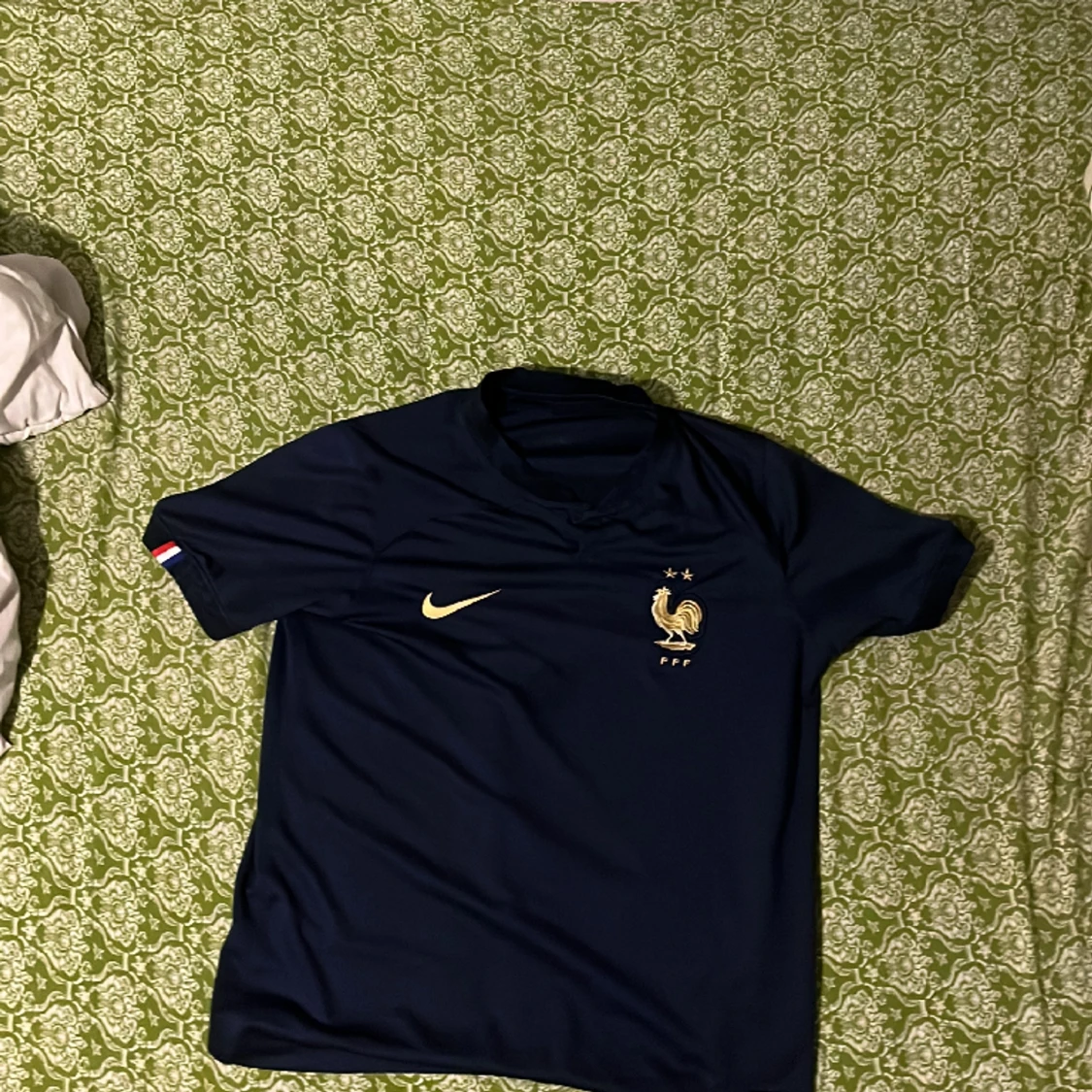 Frankrike tröja 
