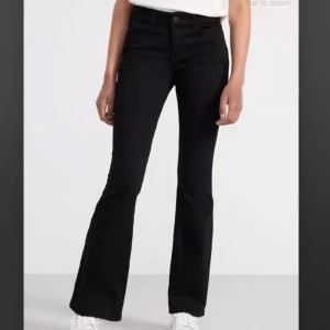 Bootcut jeans  - Bootcut från Lindex i storlek 164
