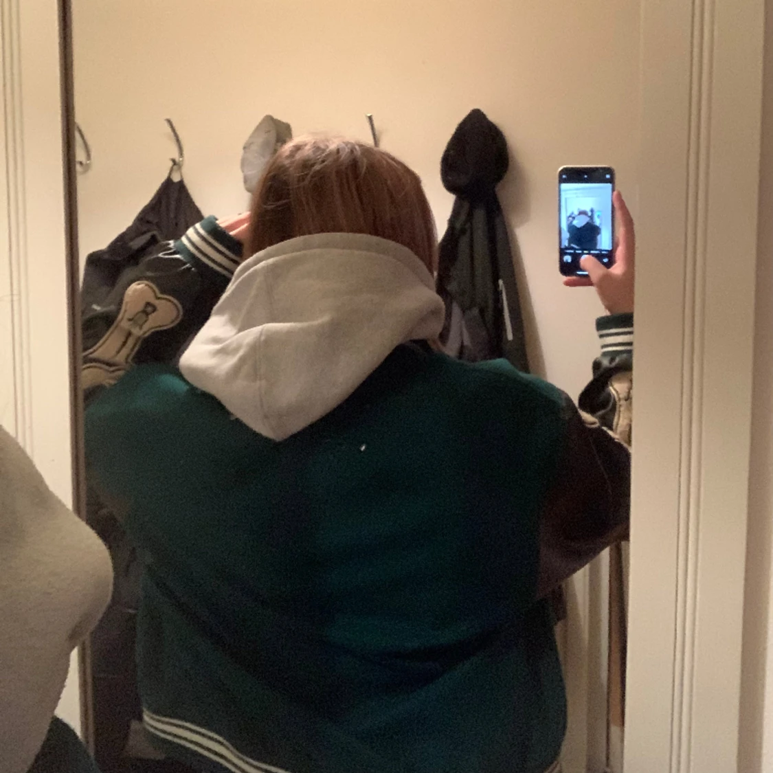 Aelfric Eden jacka - 91