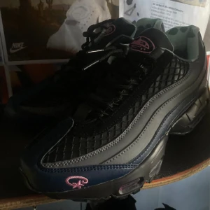 NIKE AIR MAX 95 CORTEIZ PINK BEAM - Brand new never used 
