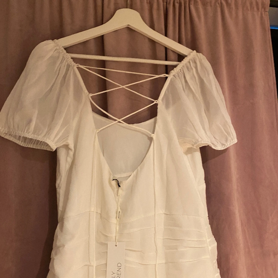 Studentklänning  - 90