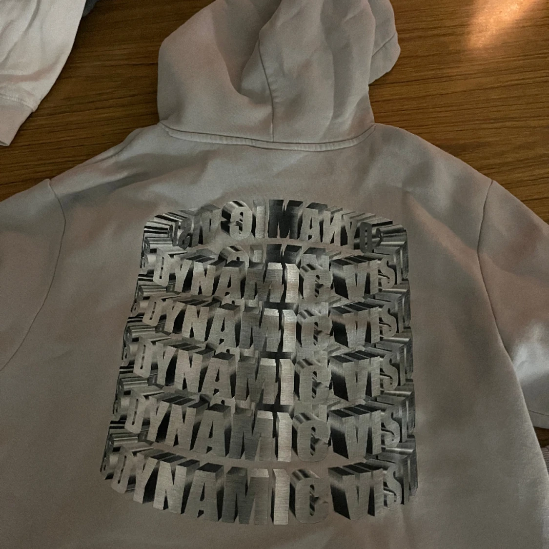 HM hoodie - 90