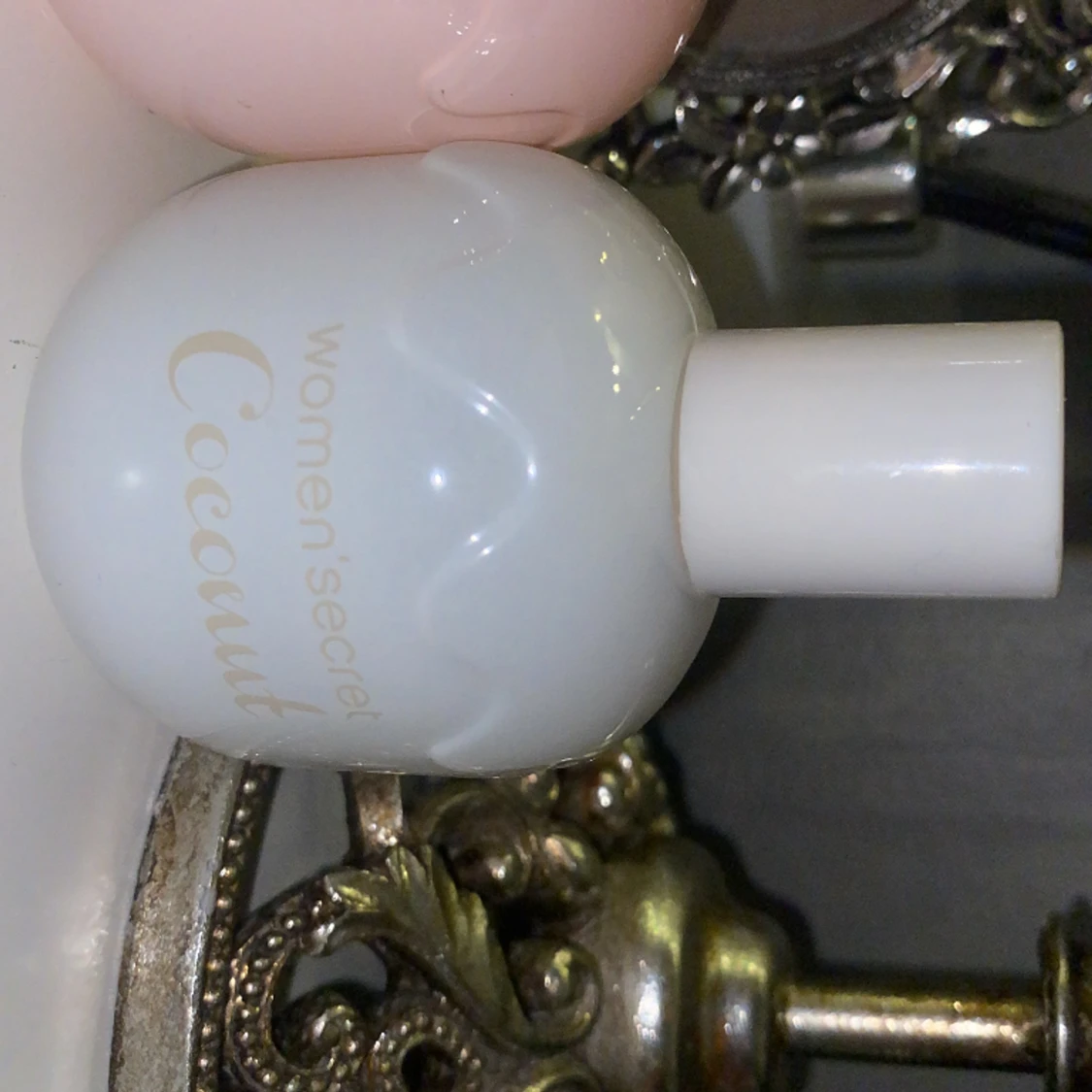 TVÅ ST WOMEN SECRET - 90