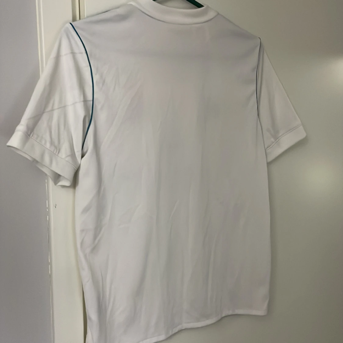 Real Madrid tröja S - 91