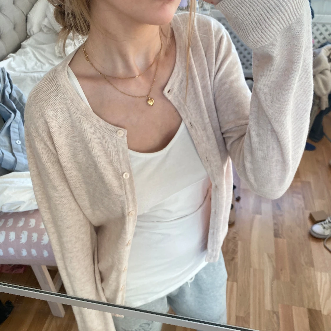 Super söt kofta  - 91