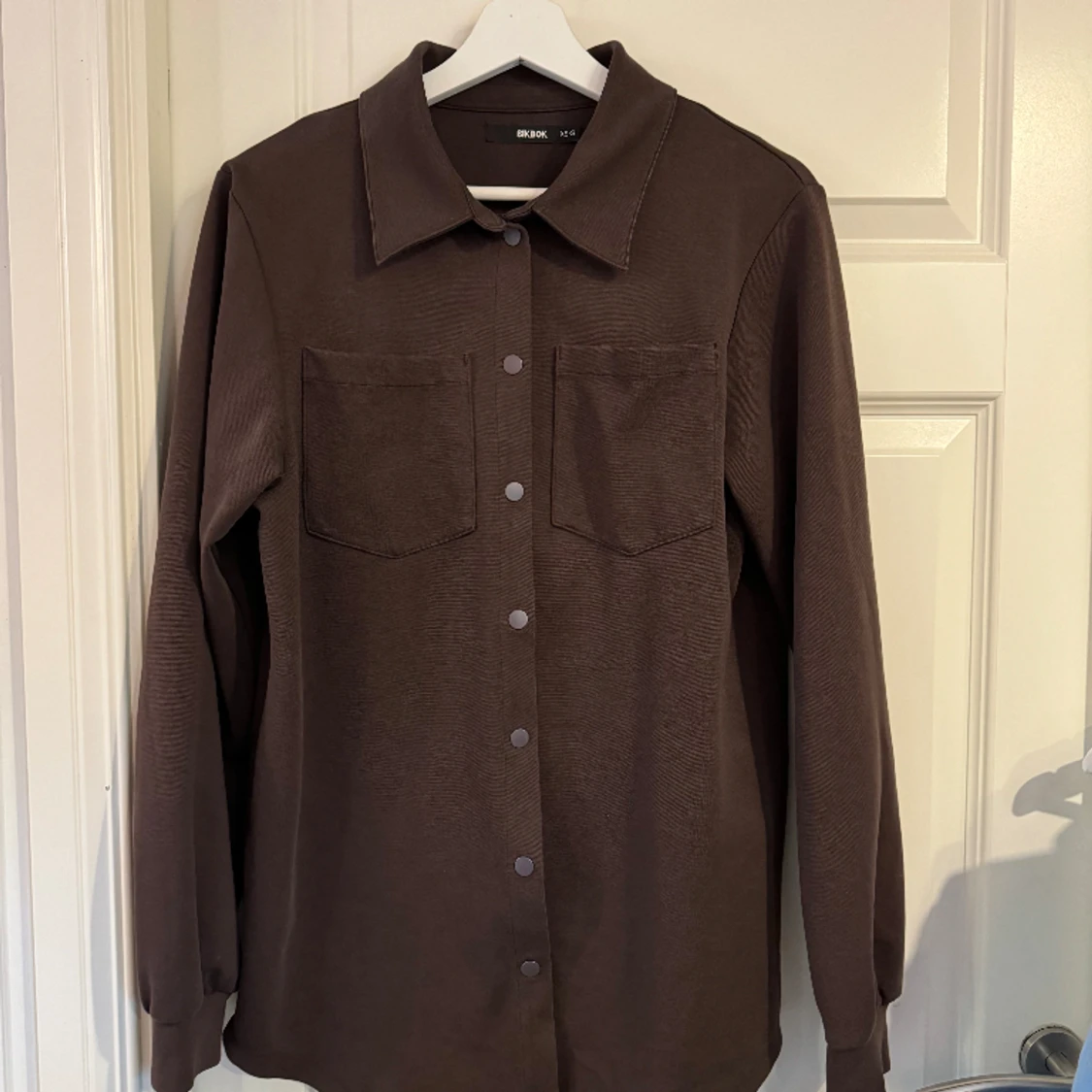 Set av vårjacka och topp - 90