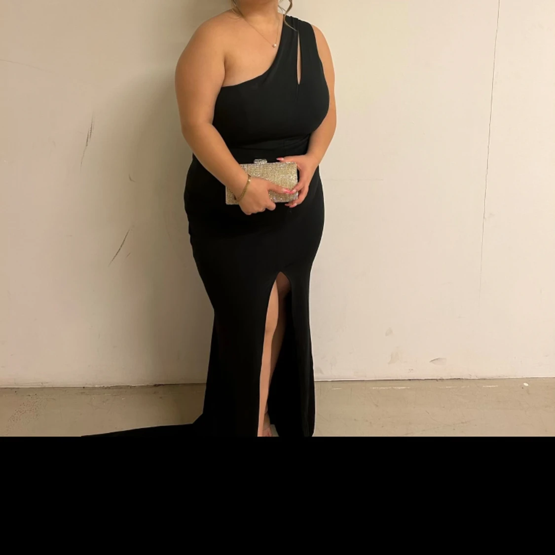 Balklänning/bröllopklännig  - 90