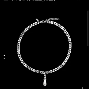 Maria halsband - Vet inte om jag vill sälja 