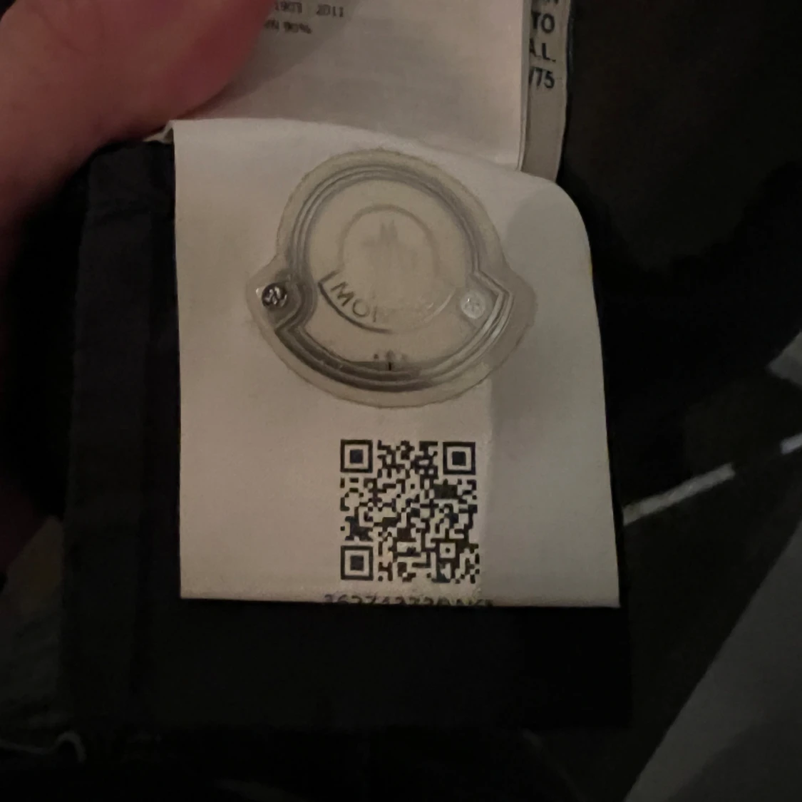 Moncler cardigan - 91