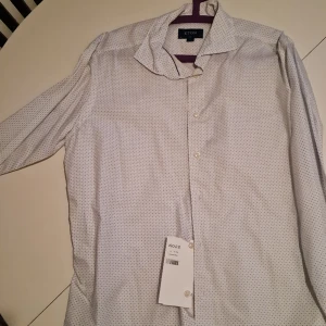 ETON skjorta - Eton skjorta helt nya storlek L slimfit
