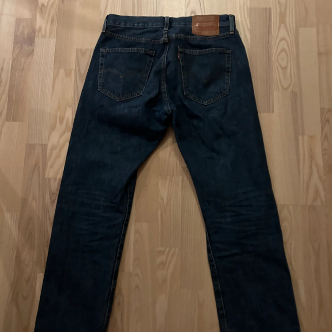 Levis 501