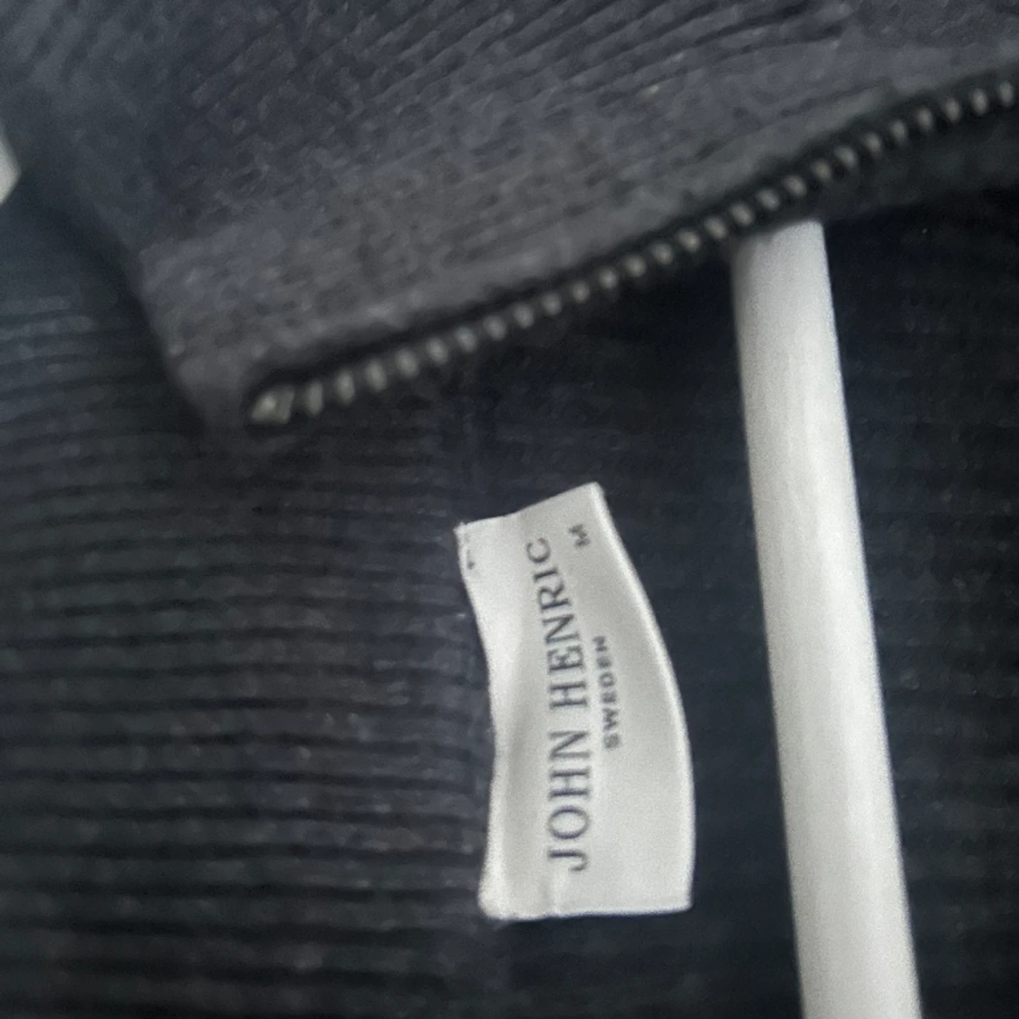 Full Zip-John Henric - 90