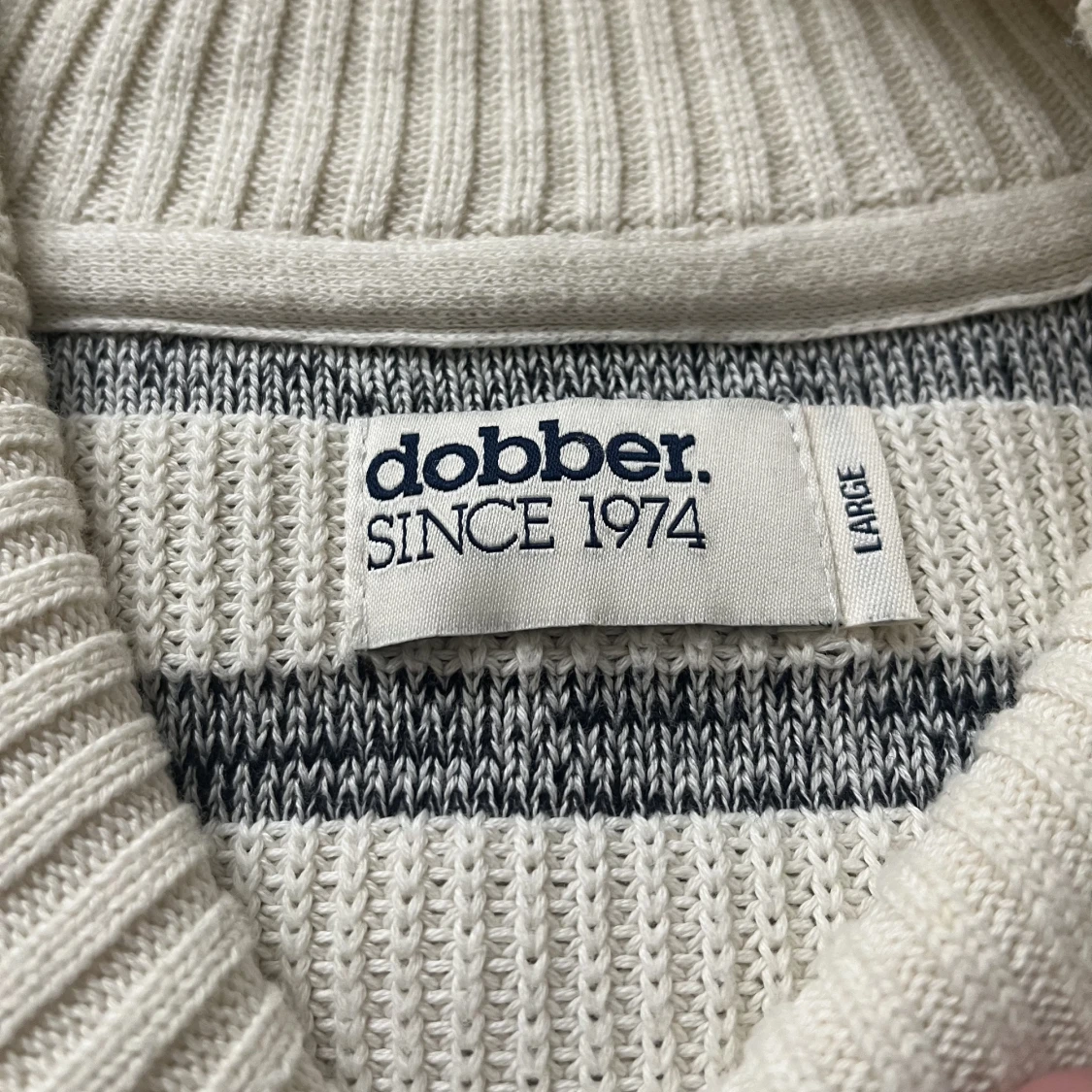 Dobber Cardigan - 91