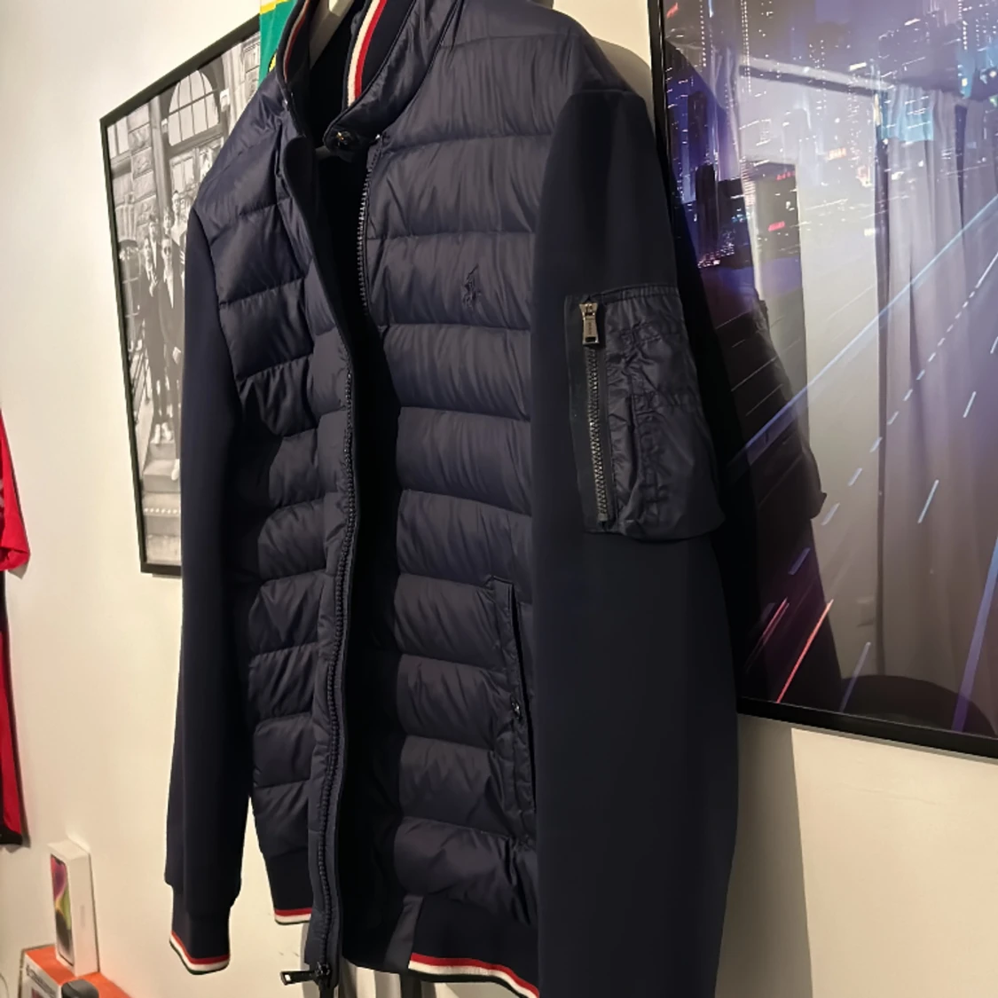 Ralph lauren cardigan - 90