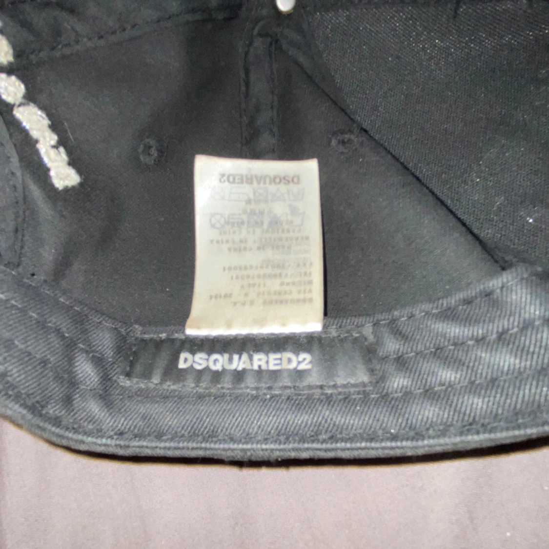 Dsquared2 inom keps - 91