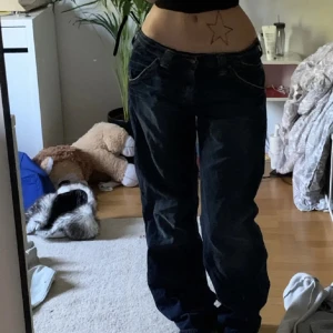 Baggy jeans - Används inte🫶 (Lånade bilder)