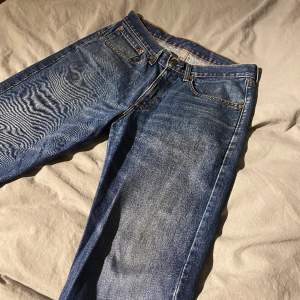 Levis jeans, storlek 31x30. Herrmodell, straight fit. 