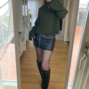 Gina Tricot Tröja - Tjock Tröja från Gina Tricot i storlek XS. Köparen betalar för frakten🥰❤️