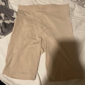 Cykelbyxor  - Använd fåtal gånger