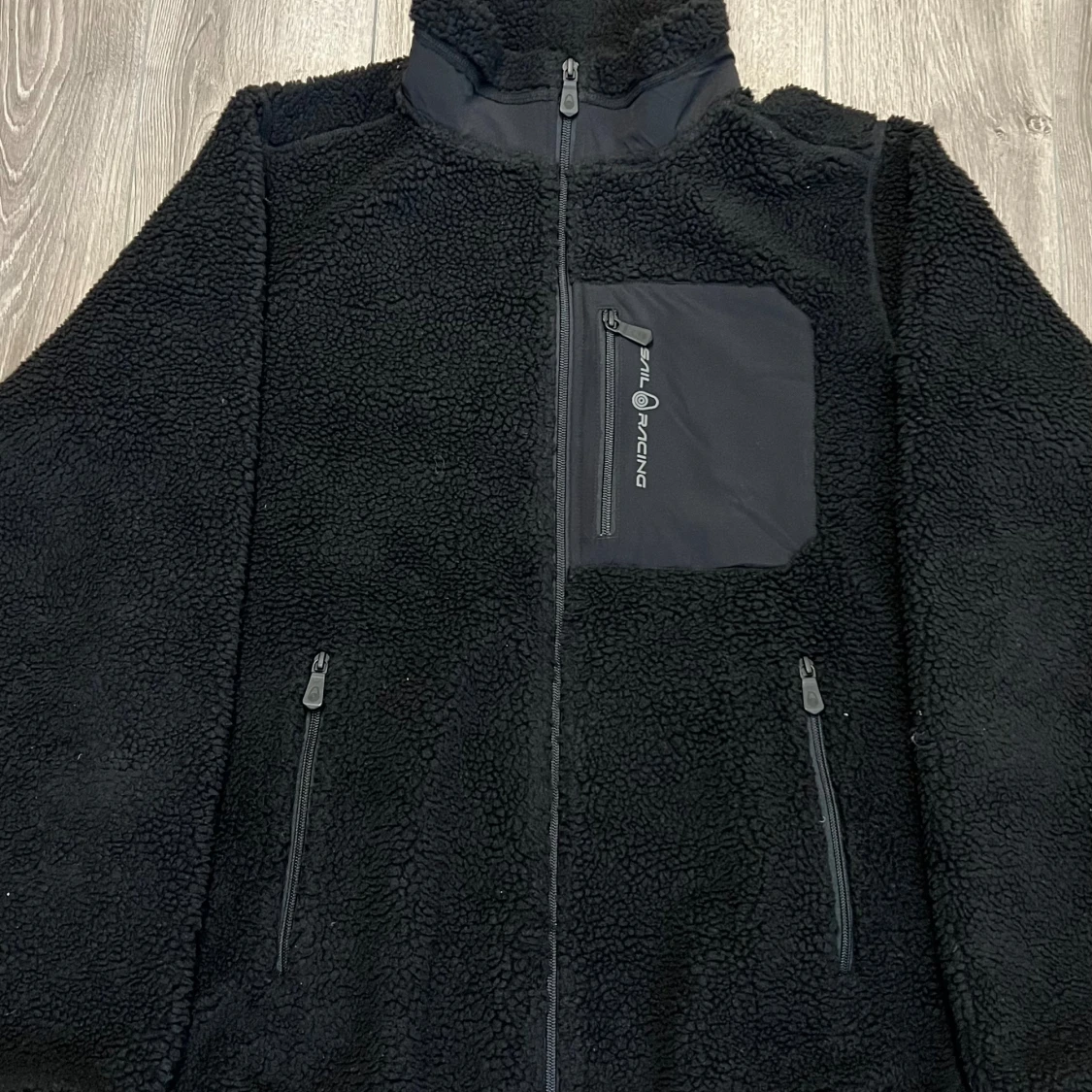 Sail racing jacka  - 90