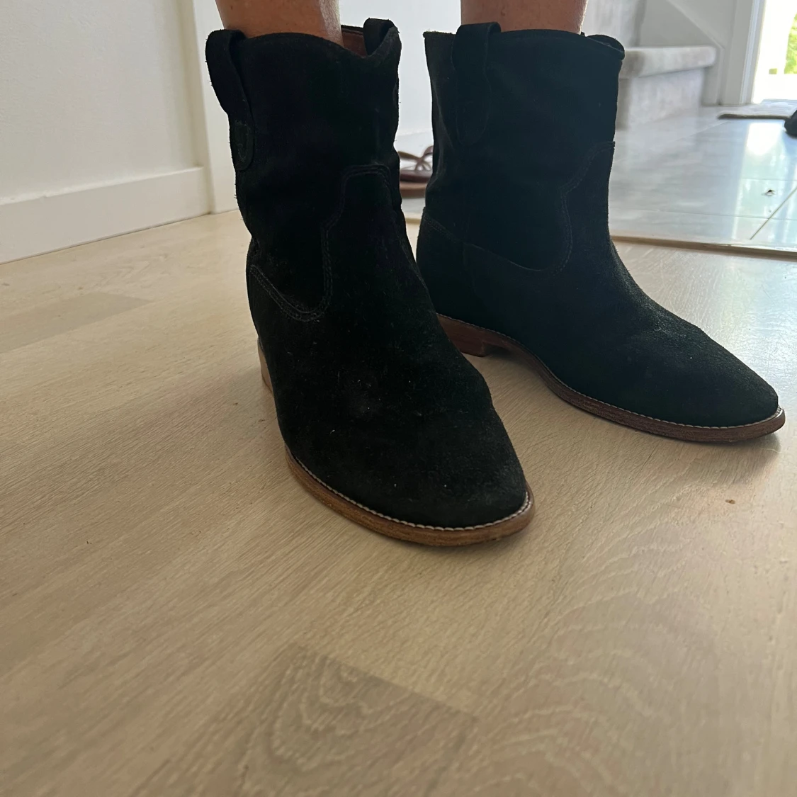 Isabel marant boots  - 90