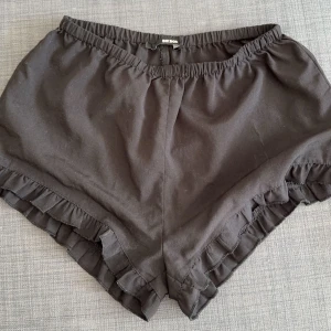 pyjamasshorts  - söta pyjamasshorts från Bikbok 💗 inga defekter strl XS