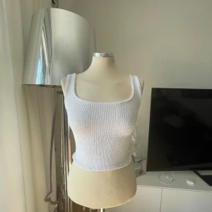 Topp S - Elastisk topp