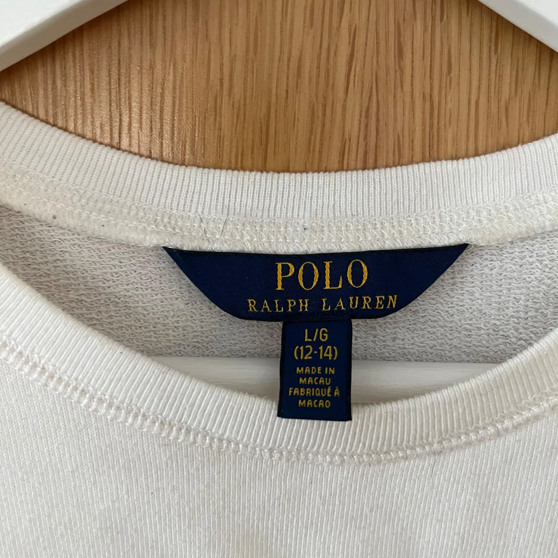 Tröja tjej 12-14 - 91