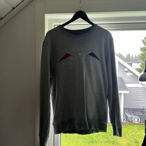 GANT Sweater - Bra skick inte använd så mycket alls